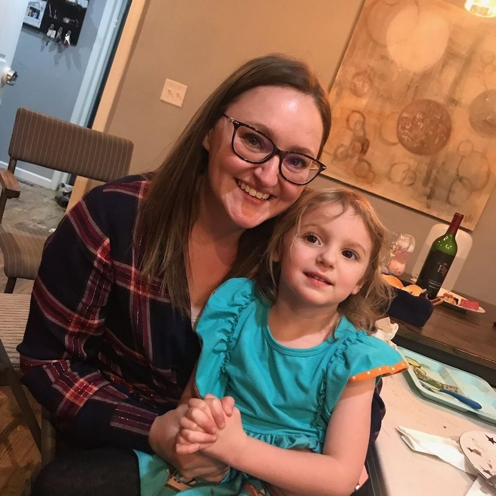 Meet your Posher, Marissa